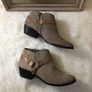 Sam Edelman Phoenix ankle boots
